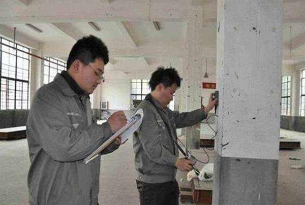 衢州旧厂房改造加固流程